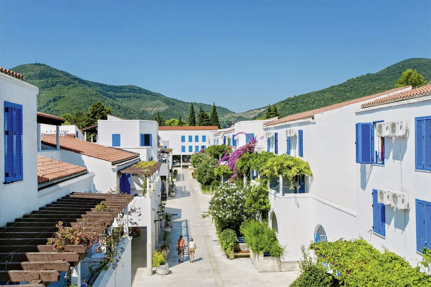 Slovenska Plaza EXTERIOR