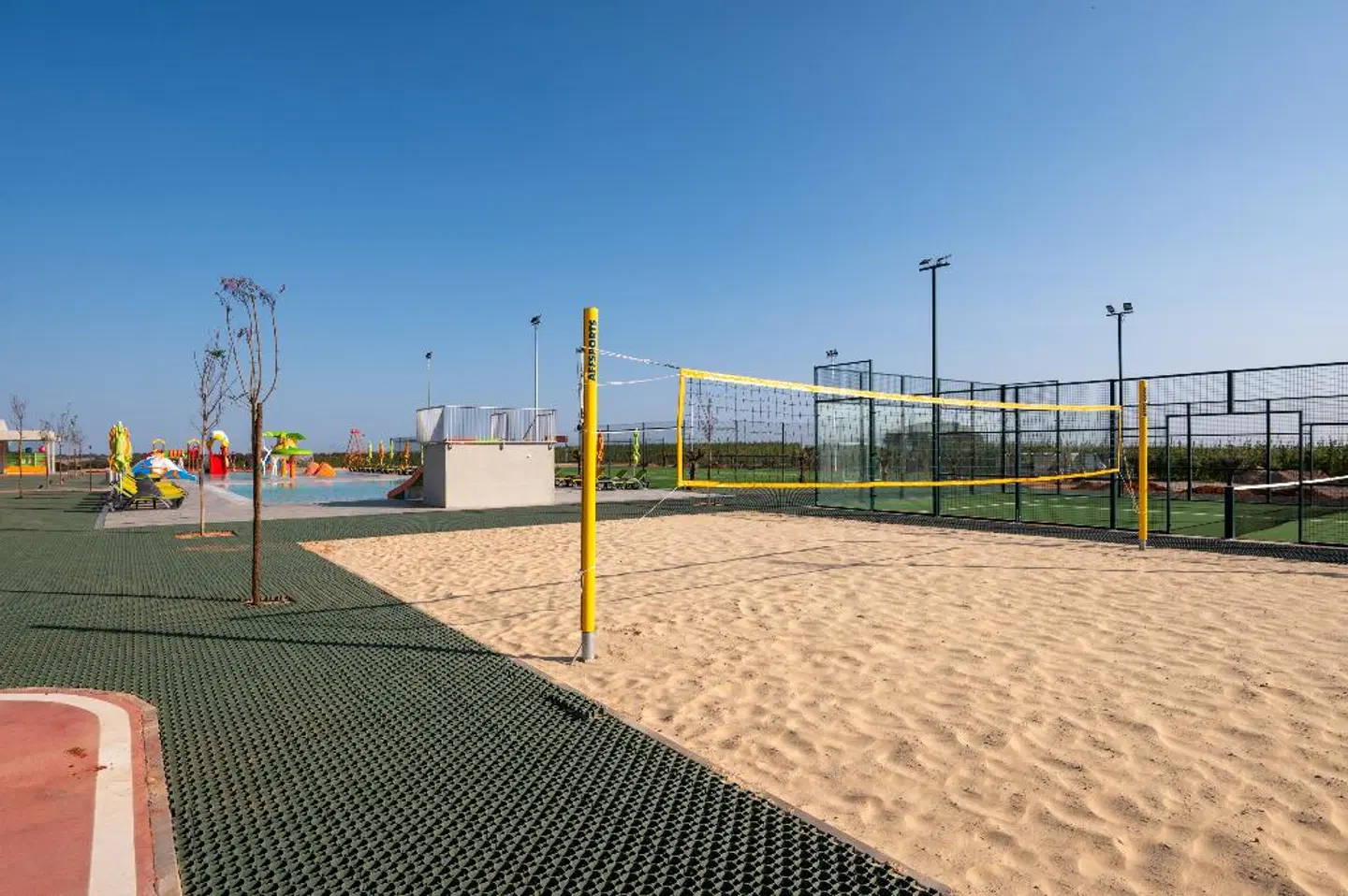 Vila Gale Nep Kids SPORTS_AND_LEISURE