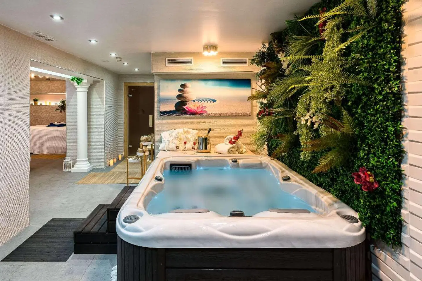 Moon Dreams Torremolinos HEALTH_BEAUTY