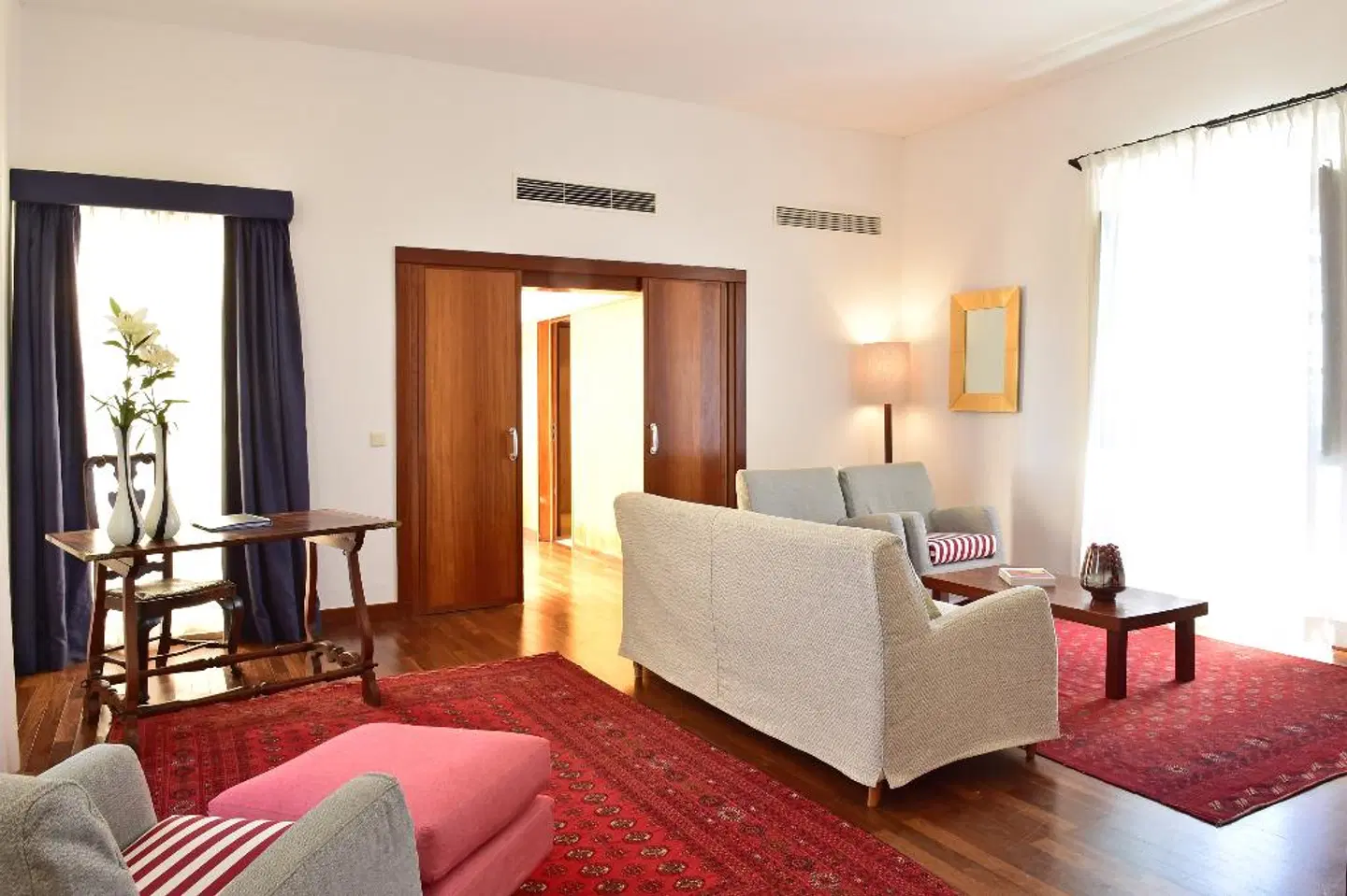 Pousada Castelo de Alcacer do Sal ROOM_EXAMPLE