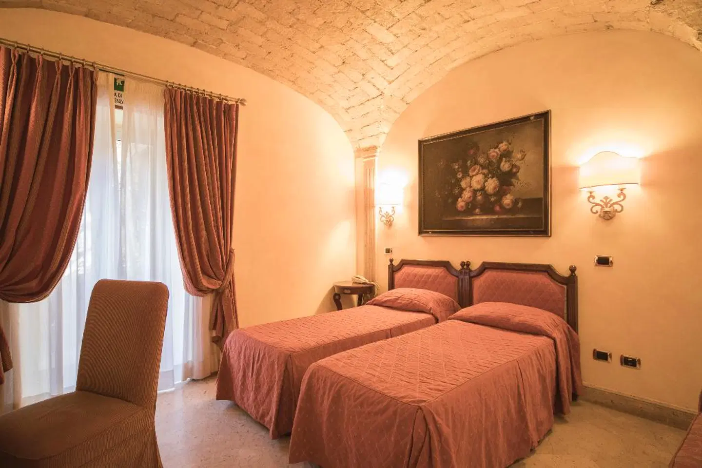 Donatello ROOM_EXAMPLE