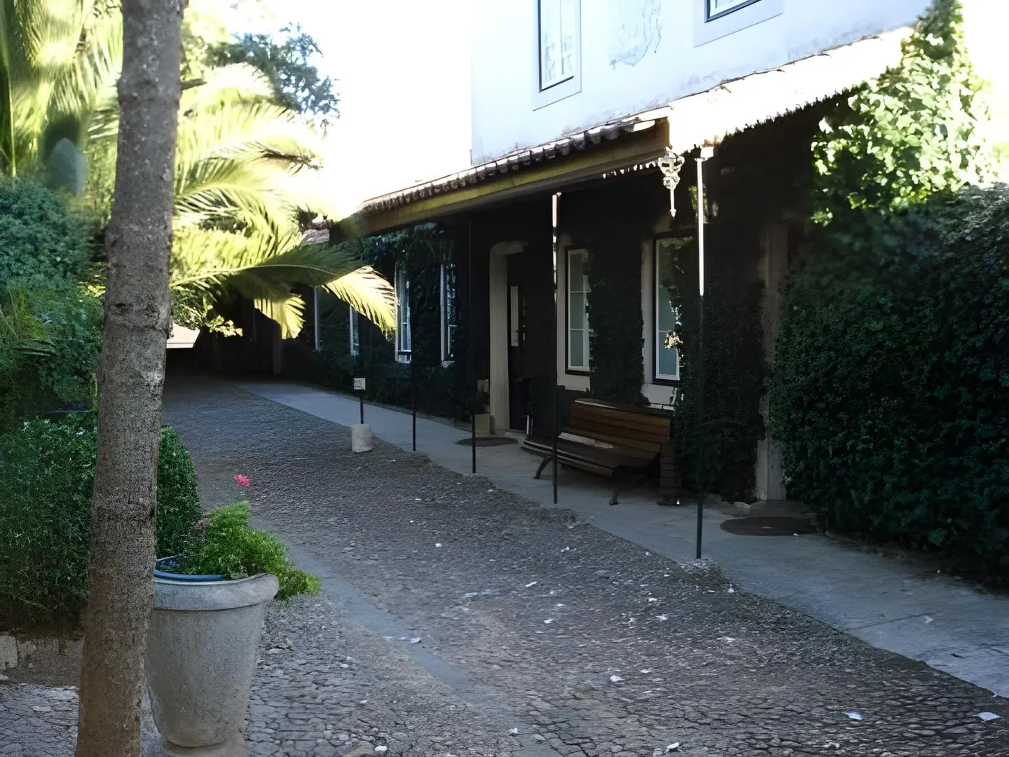 Casa Do Foral EXTERIOR