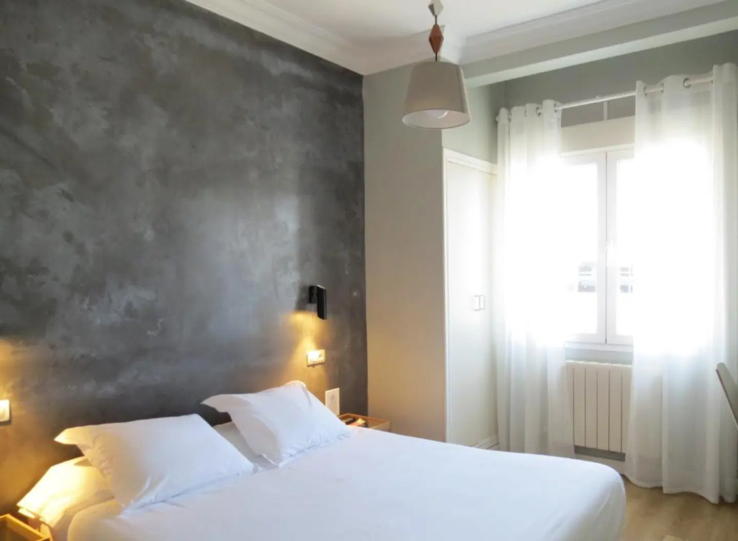 Pensión Don Claudio ROOM_EXAMPLE