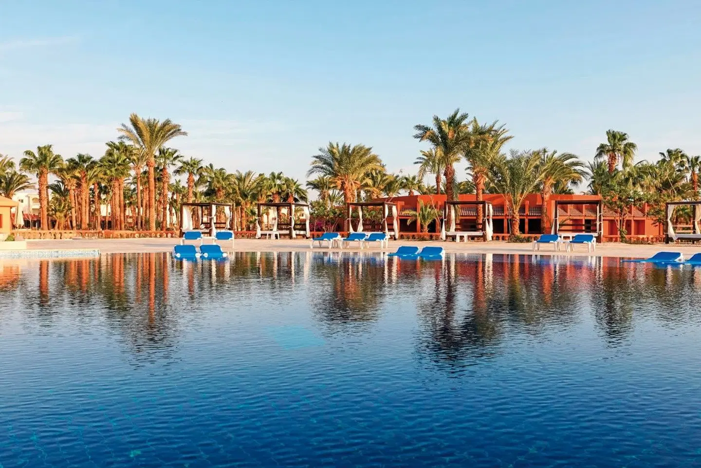 Calimera Blend Paradise OUTDOOR_POOL