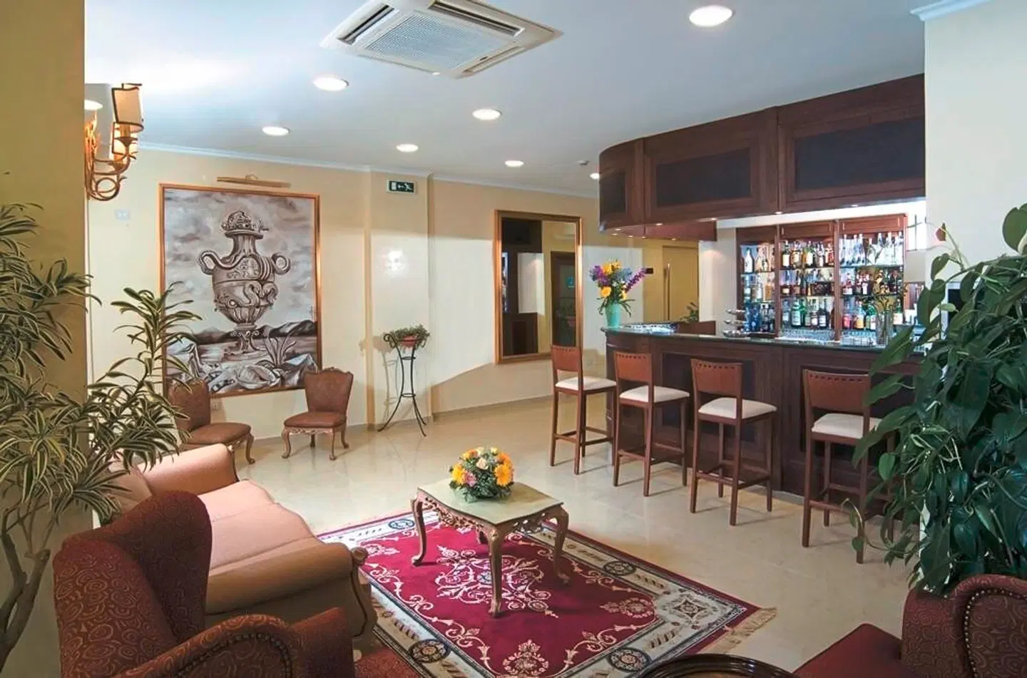 Orizzonte Hotel Letojanni Bar