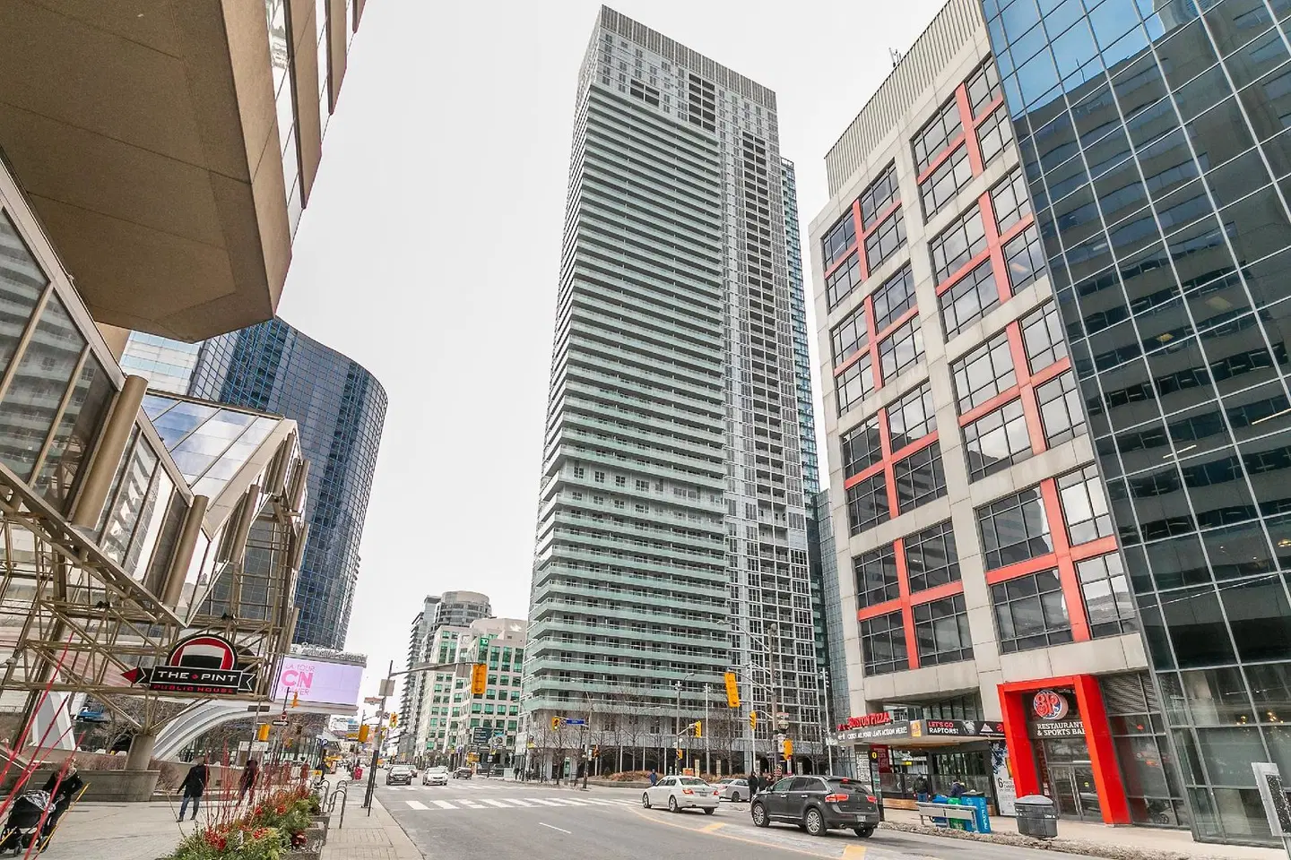 Downtown Toronto by Pelicanstay EXTERIOR