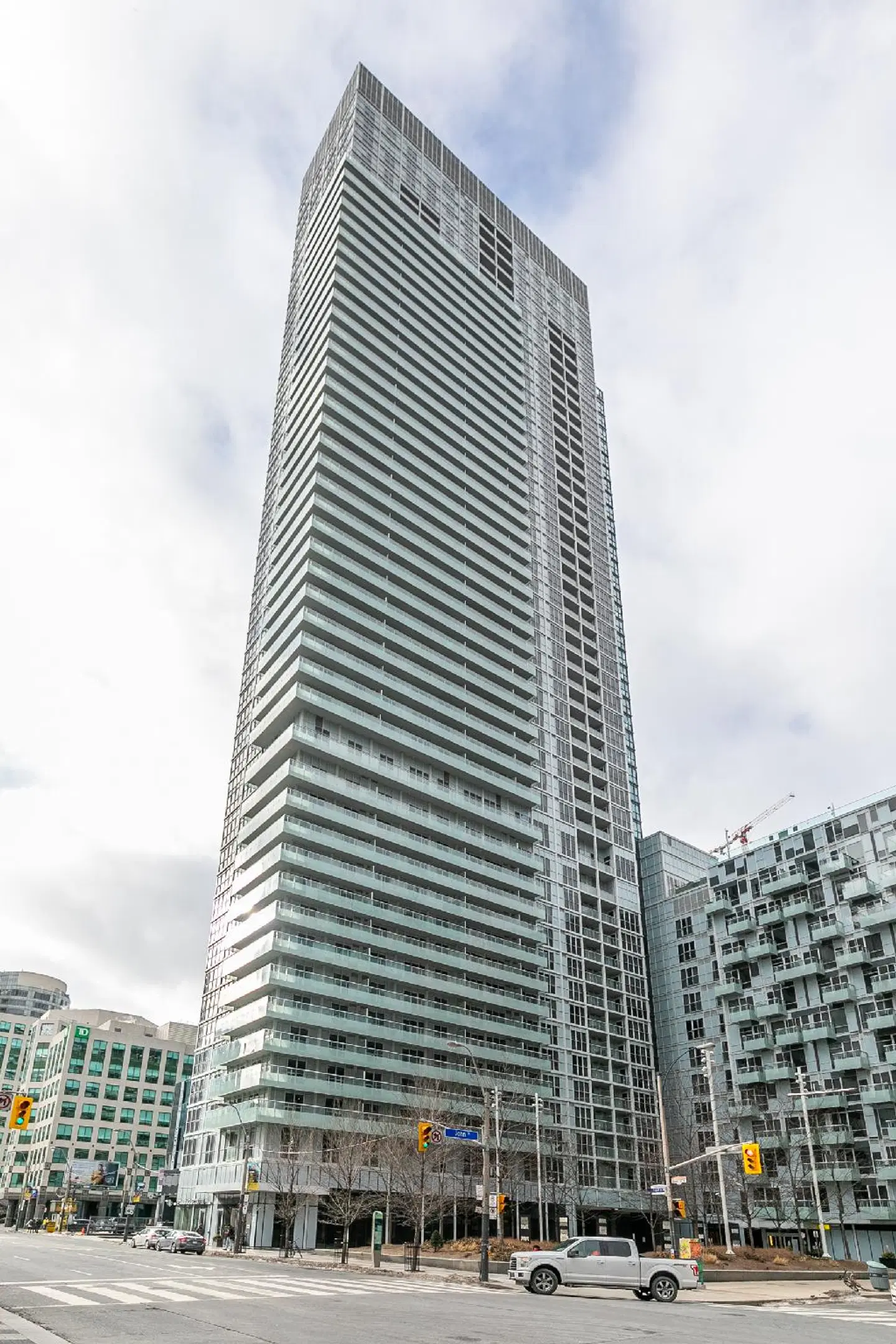 Downtown Toronto by Pelicanstay EXTERIOR