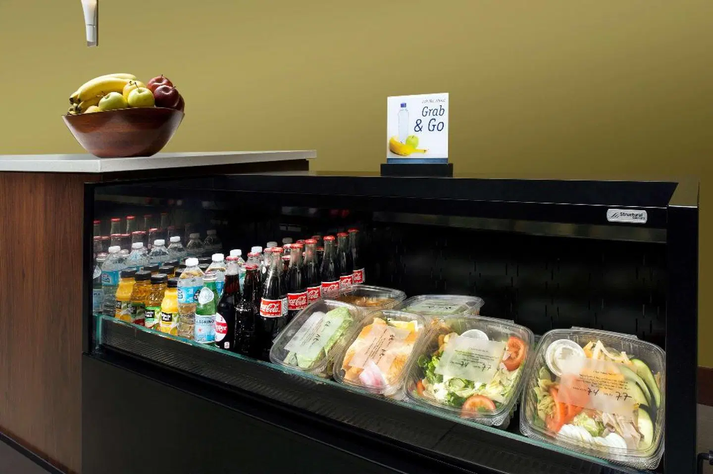 Best Western Seattle Airport Hotel Restaurant