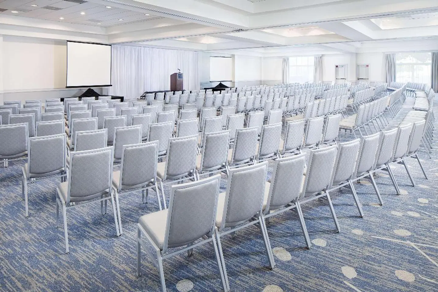 DoubleTree by Hilton Los Angeles/Commerce Konferenz