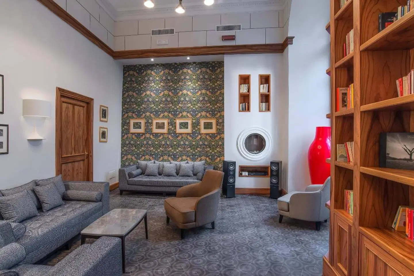 Hotel Damaso ROOM_EXAMPLE