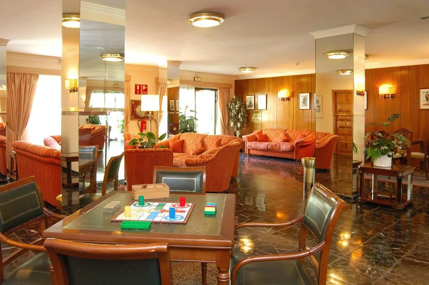 Don Manolito Konferenz