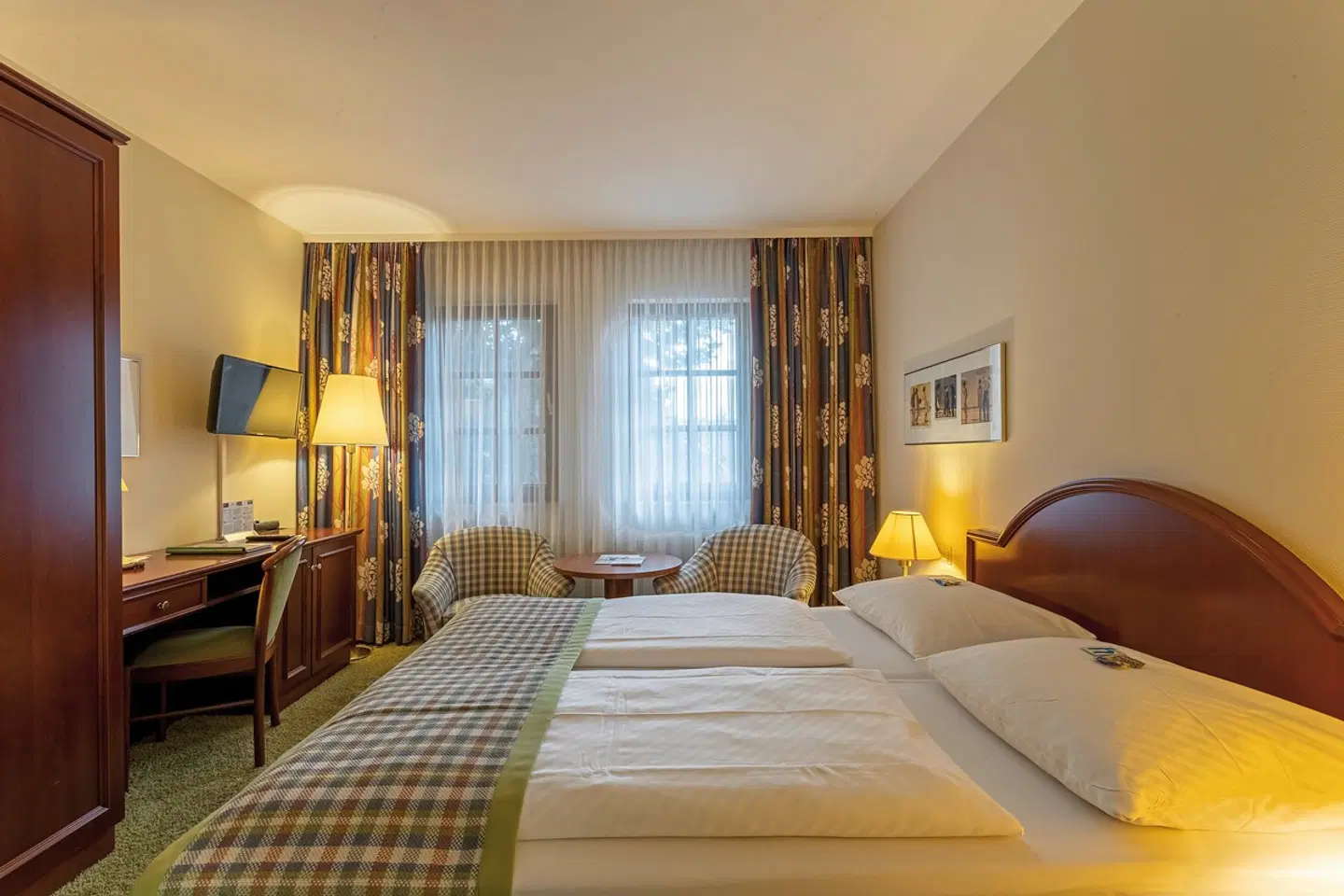 Ringhotel Warnemünder Hof ROOM_EXAMPLE