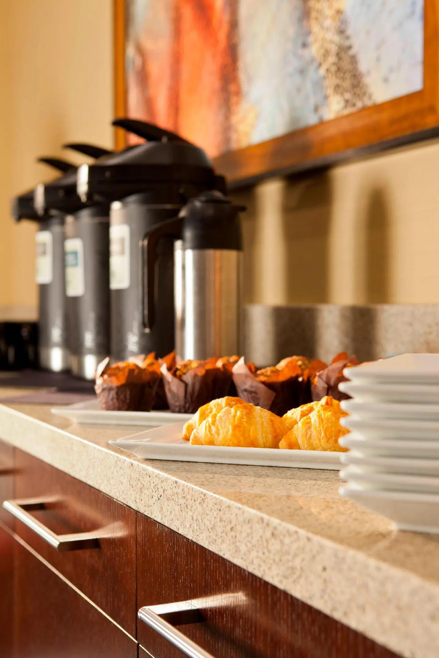 Seattle Airport Marriott HEALTH_BEAUTY