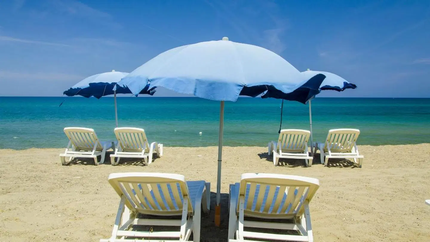 Dolcestate Village Strand