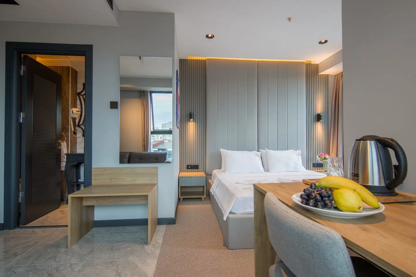 Sherlock Homes Hotels ROOM_EXAMPLE