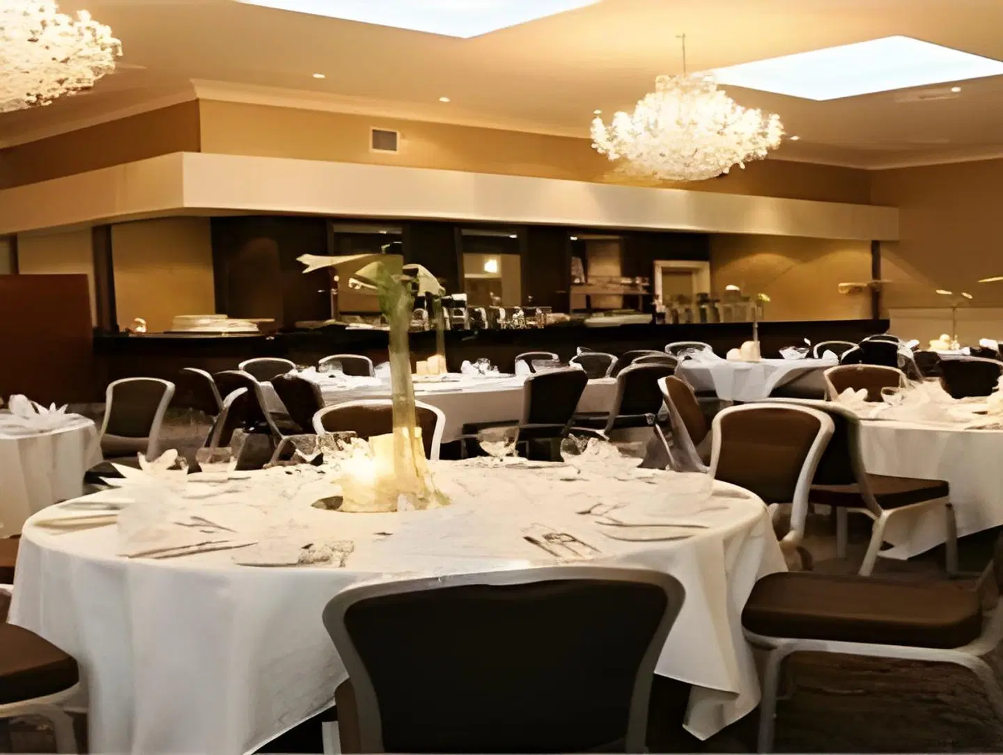 Killarney Oaks Restaurant