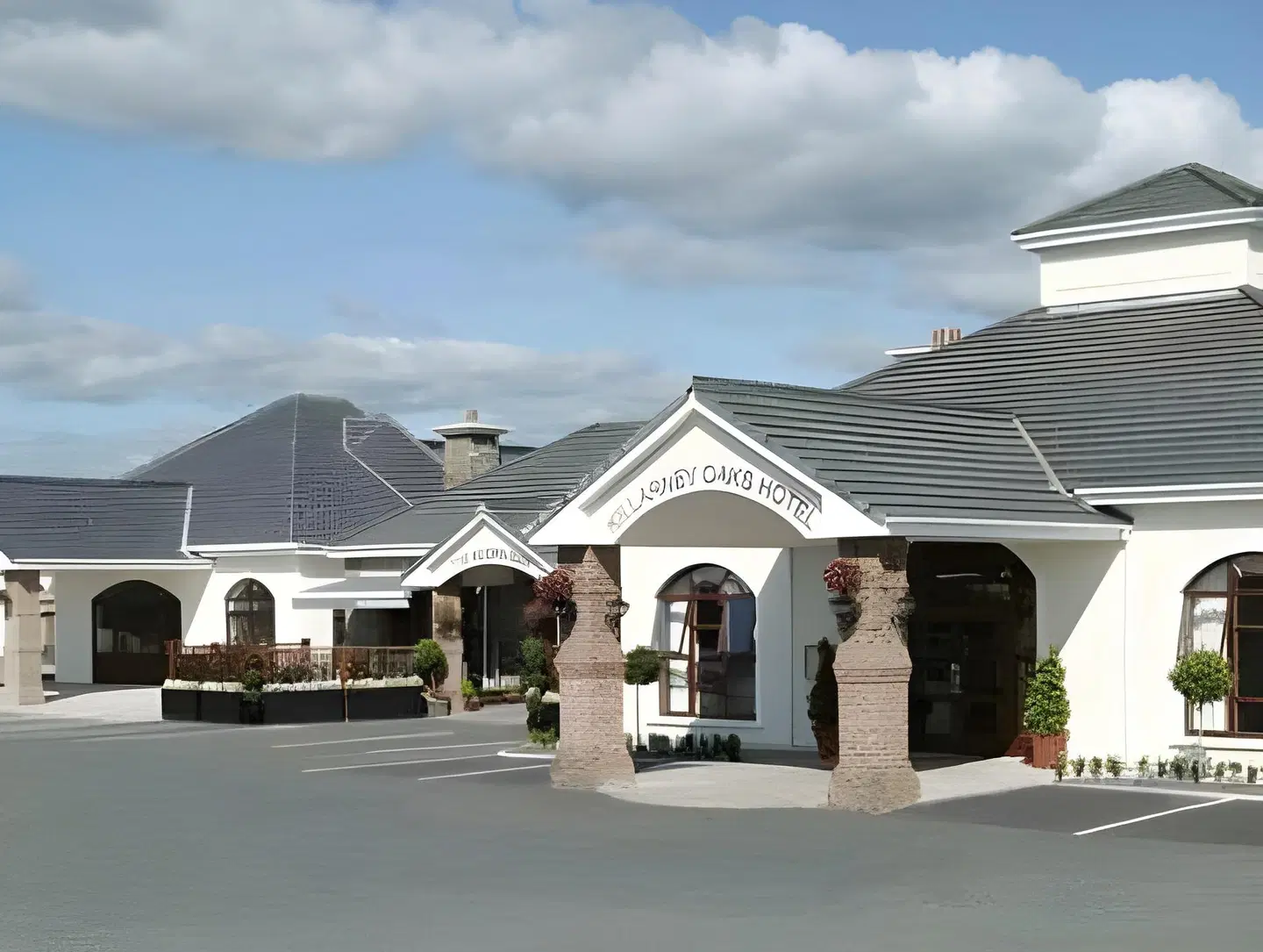 Killarney Oaks EXTERIOR