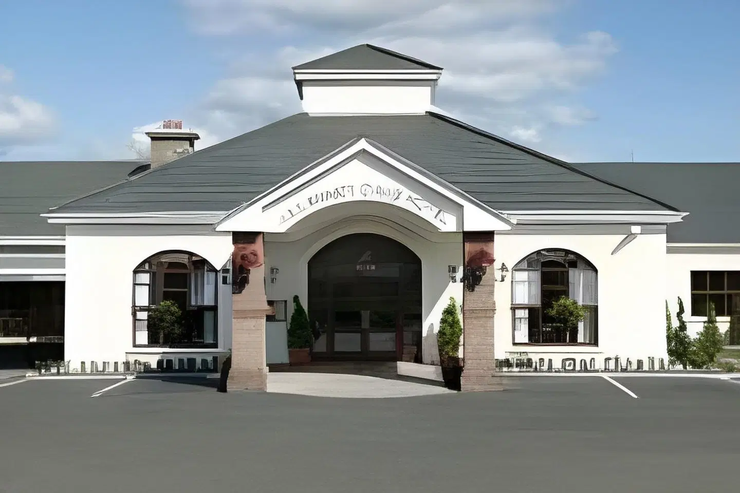 Killarney Oaks EXTERIOR