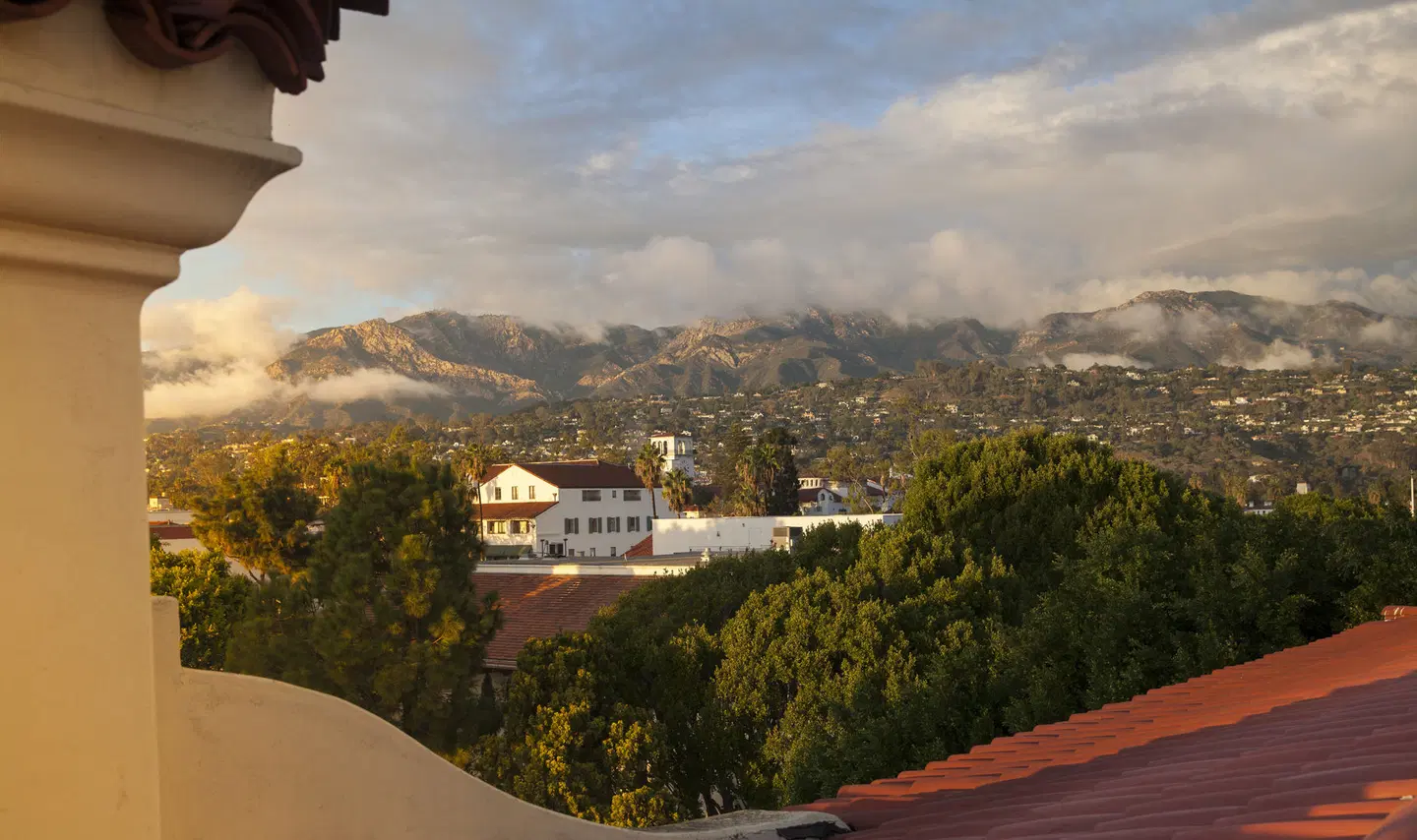 Kimpton Canary Hotel by IHG LANDSCAPE