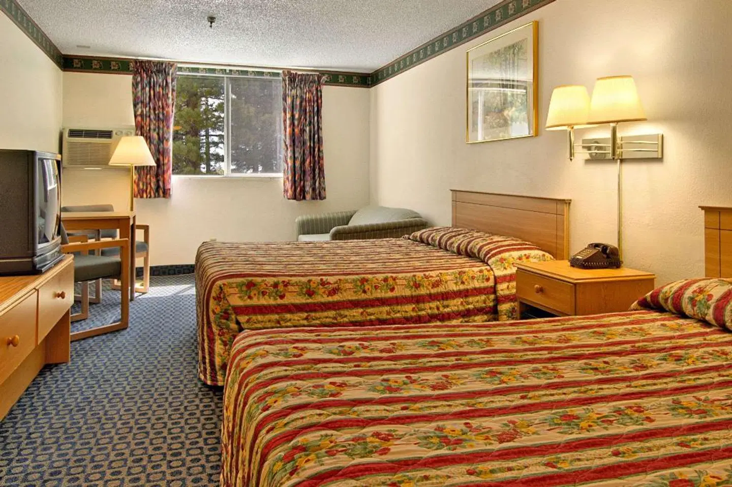 SureStay Plus Hotel By Best Western Mammoth Lakes ROOM_EXAMPLE