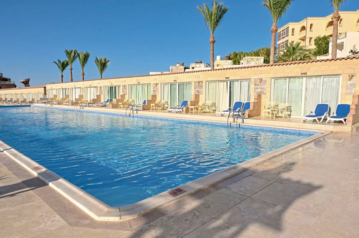 SUNRISE Aster Aqua Park Resort OUTDOOR_POOL