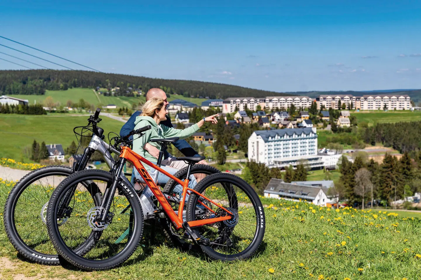 Best Western Ahorn Hotel Oberwiesenthal SPORTS_AND_LEISURE