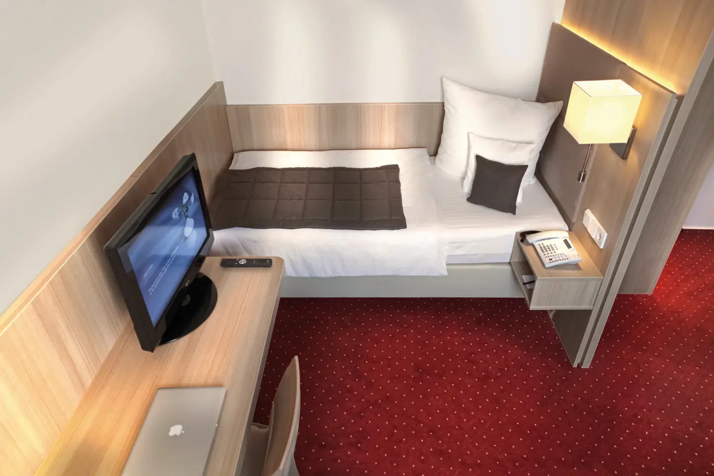 Best Western Hotel zur Post ROOM_EXAMPLE