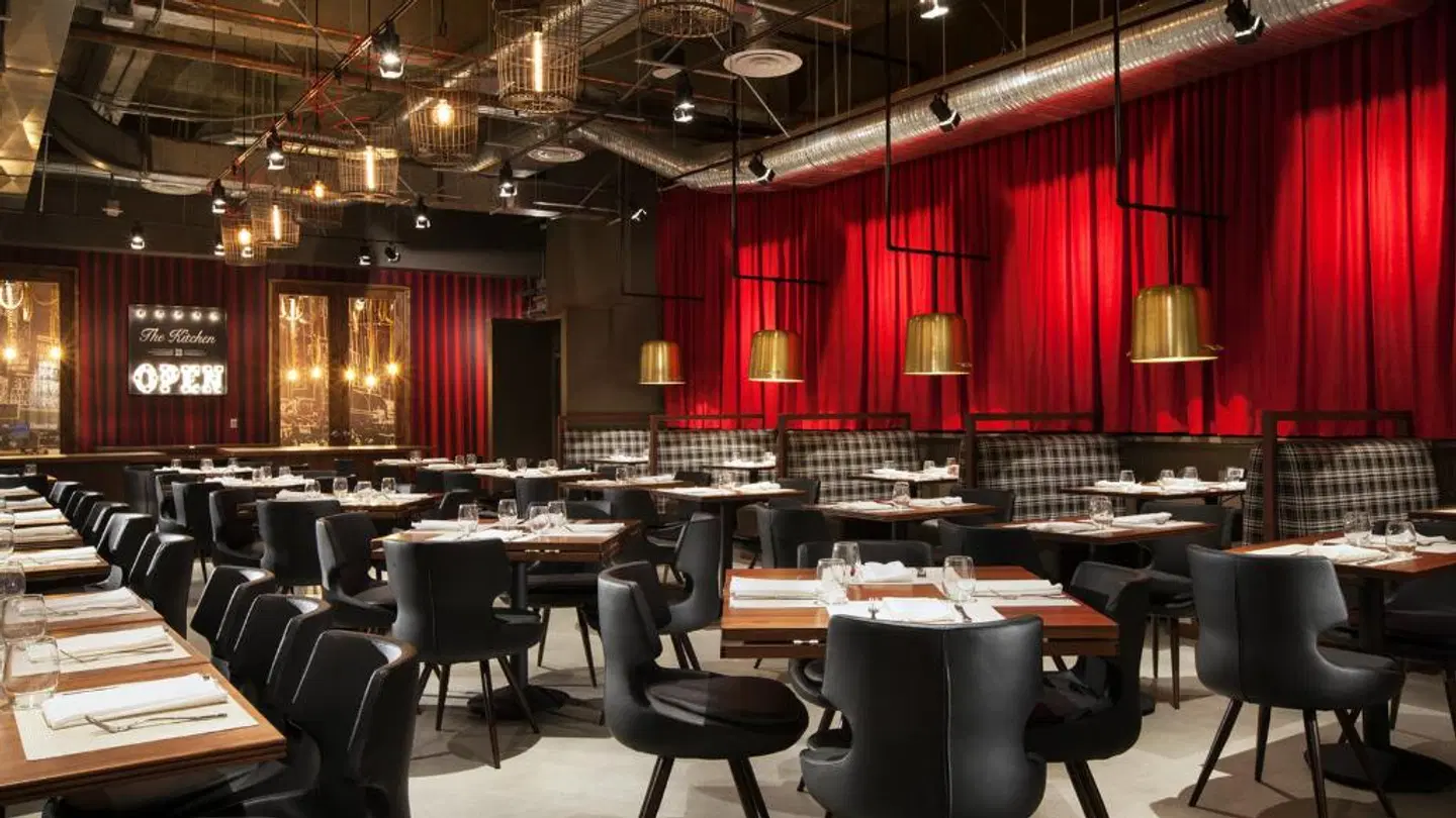 Sheraton Grand Los Angeles Konferenz