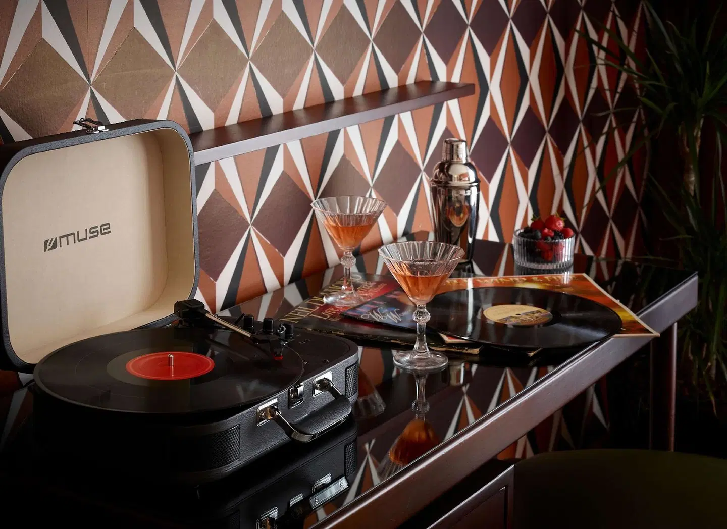 Brown Acropol by Brown Hotels Restaurant