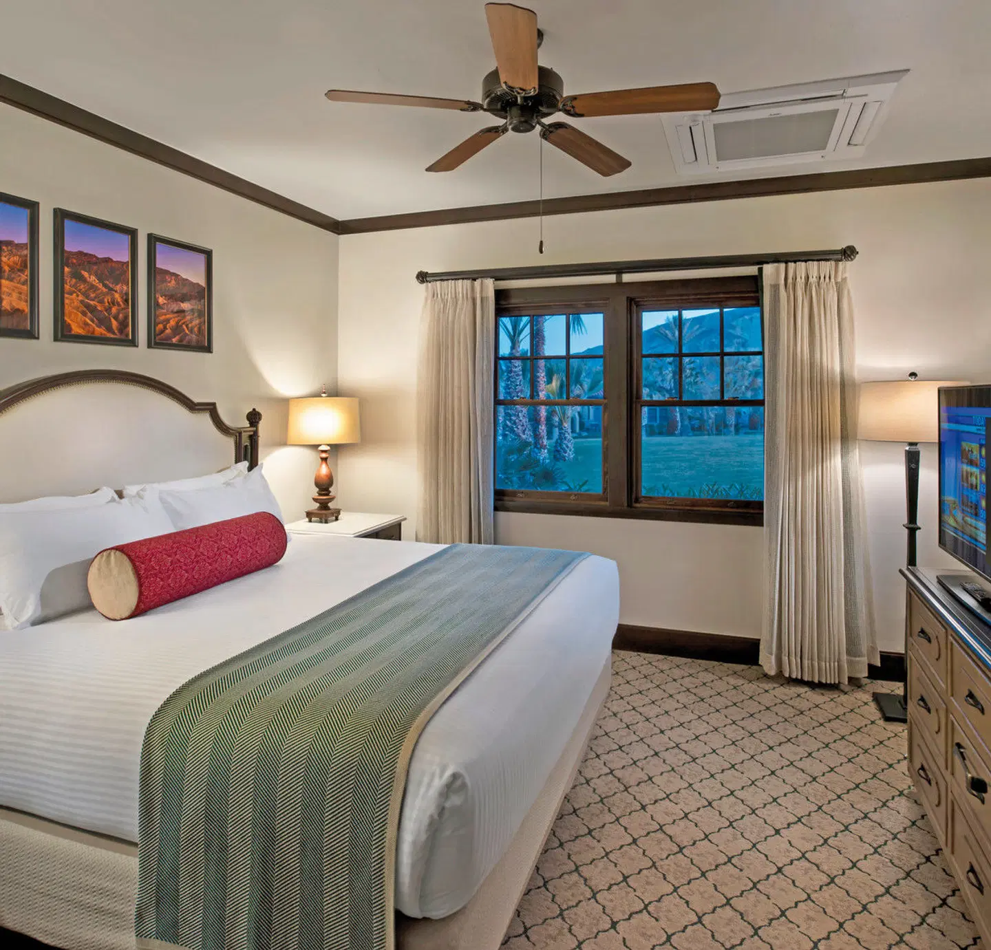 The Inn at Death Valley ROOM_EXAMPLE