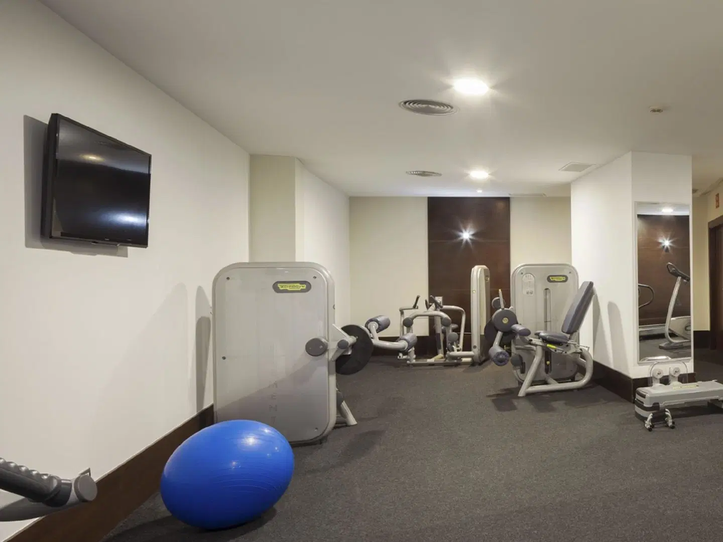 Exe Peregrino SPORTS_AND_LEISURE