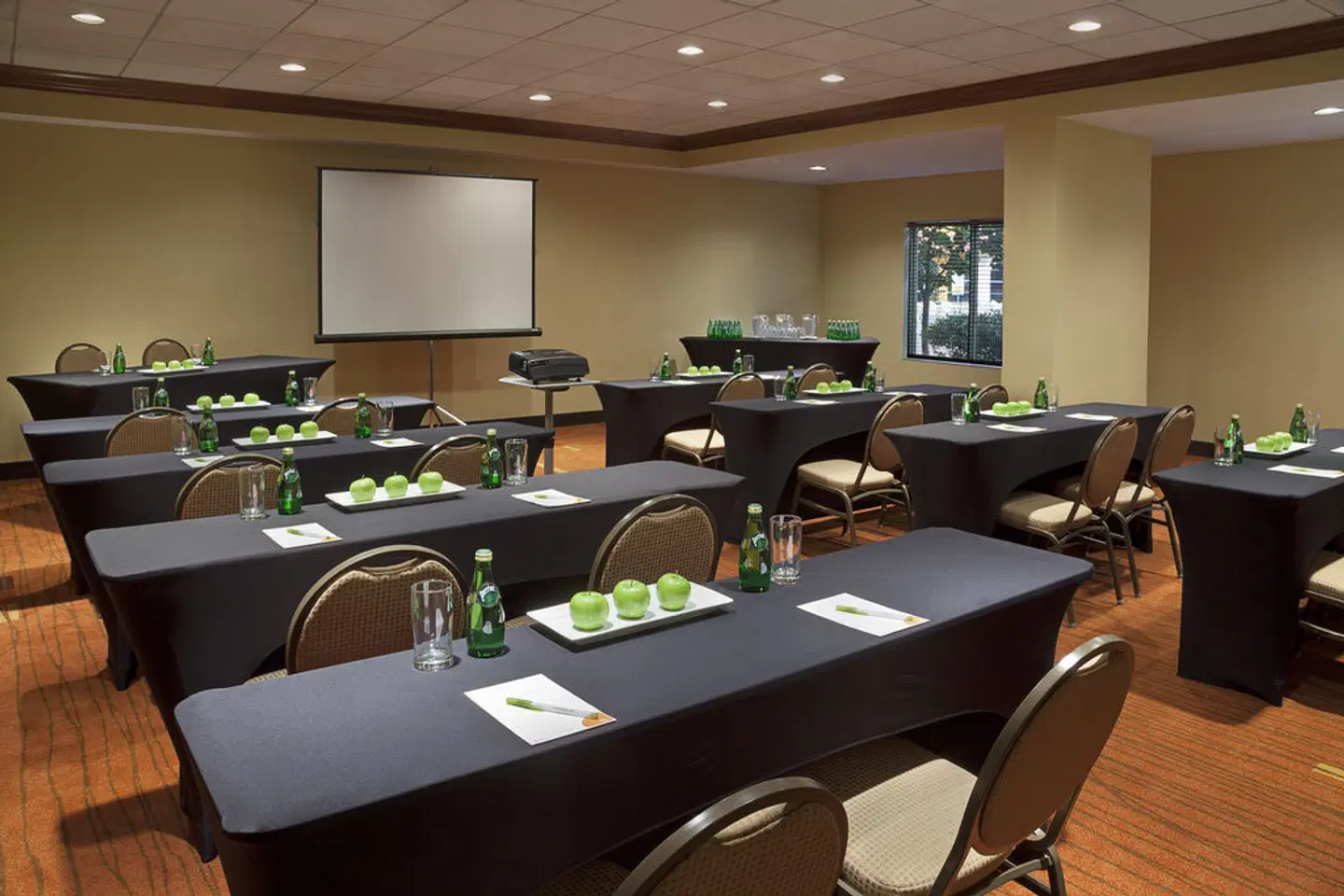 Courtyard by Marriott Toronto Airport Konferenz