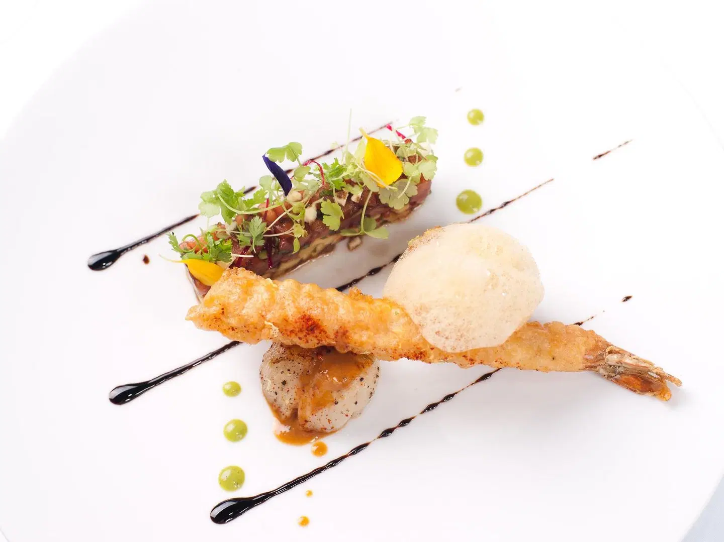 Hansar Bangkok Restaurant