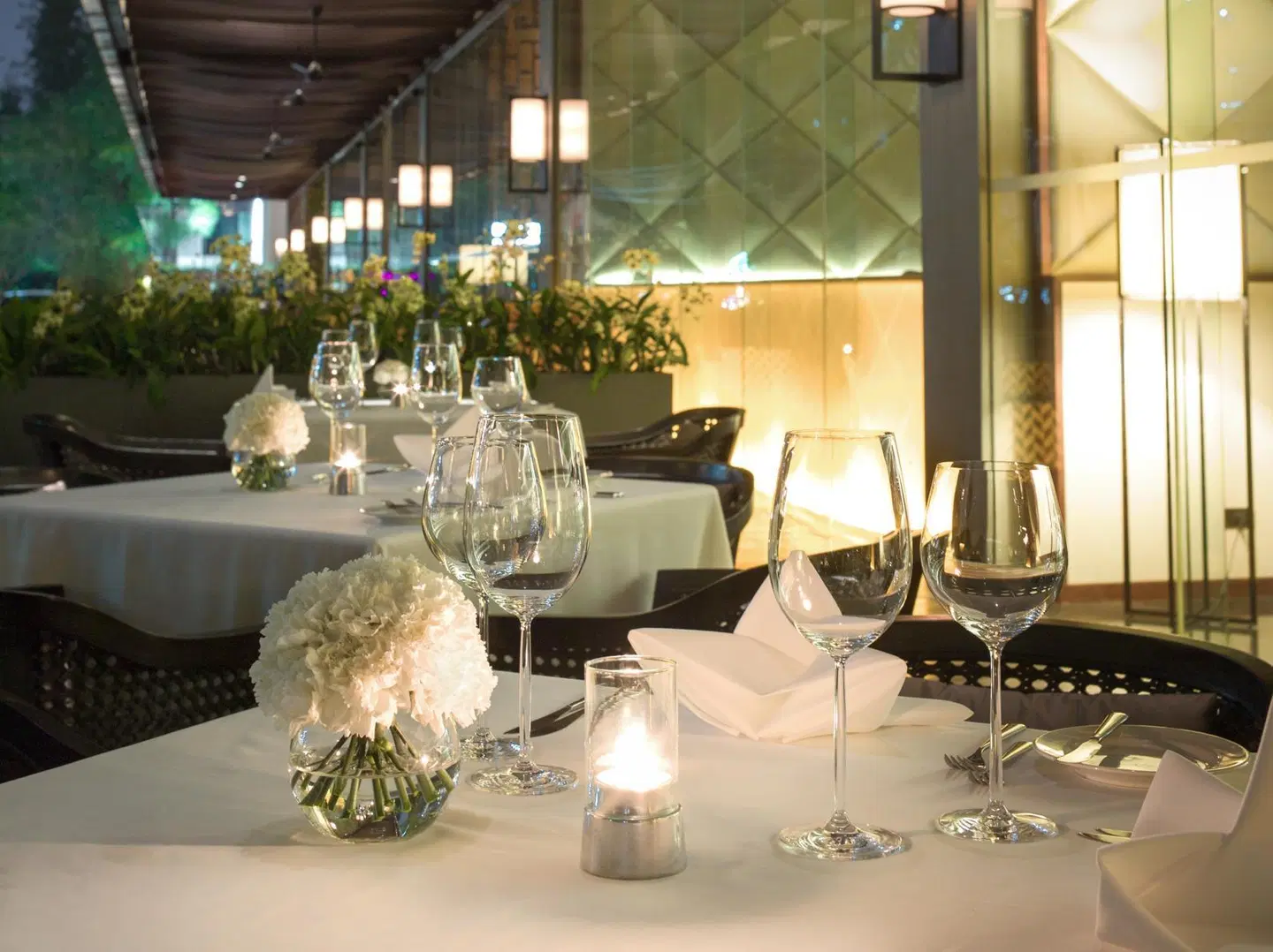 Hansar Bangkok LOUNGE_LOBBY