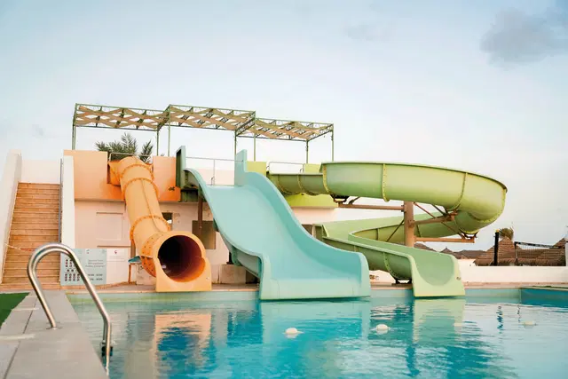 Calimera Yati Beach OUTDOOR_POOL