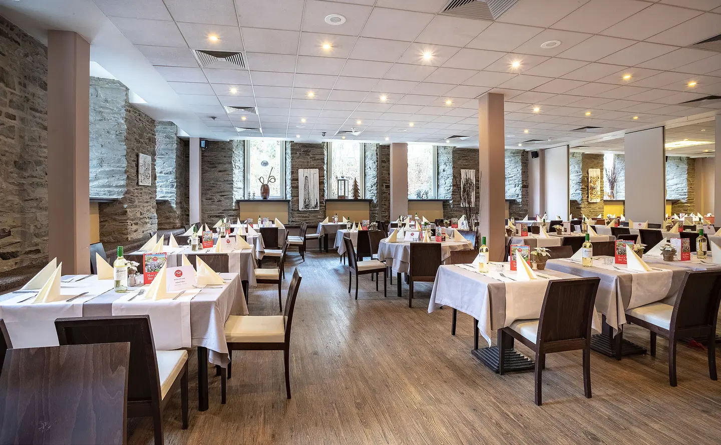 ACHAT Hotel Monschau Restaurant