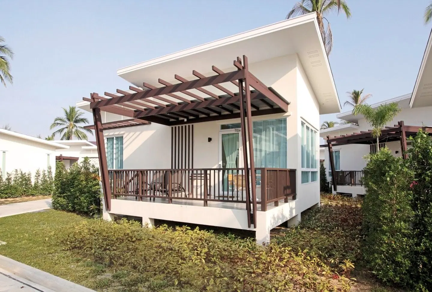 Kantary Beach Hotel - Villas & Suites Khao Lak EXTERIOR