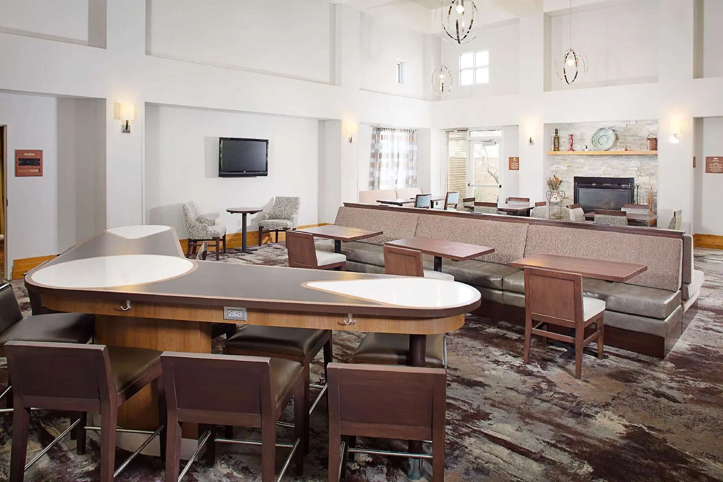 Homewood Suites by Hilton Albuquerque Uptown ROOM_EXAMPLE