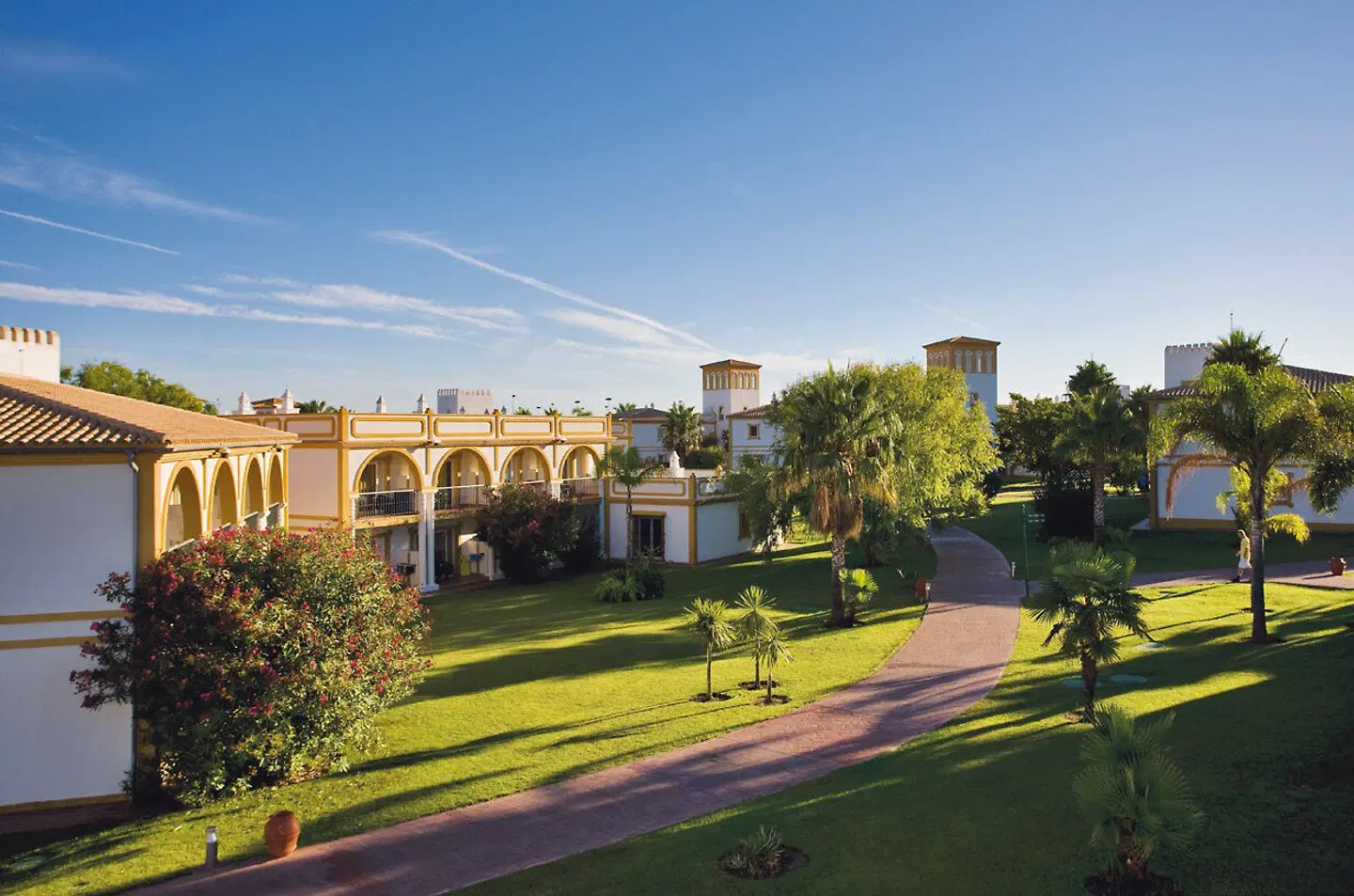 Aldiana Club Andalusien EXTERIOR