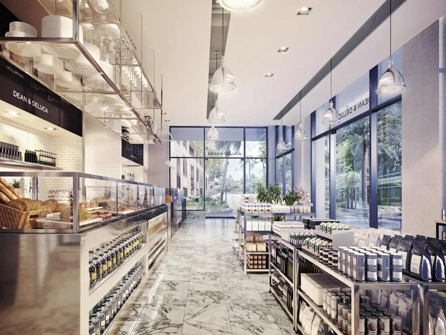 The Ritz-Carlton Residences, Waikiki Beach LOUNGE_LOBBY