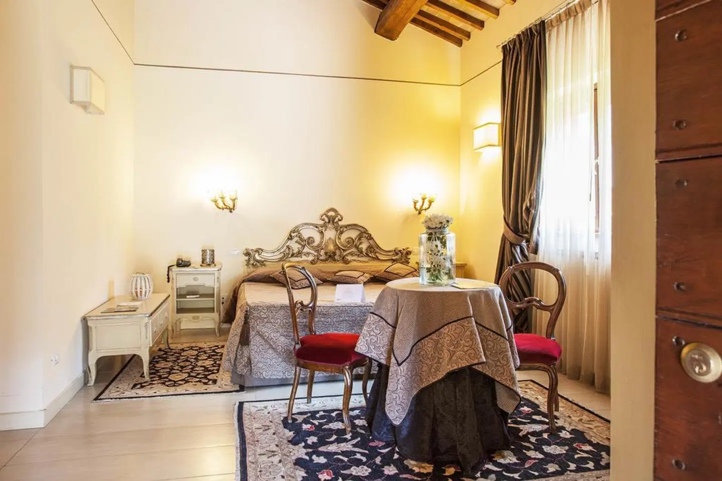 Resort e Spa San Crispino LOUNGE_LOBBY