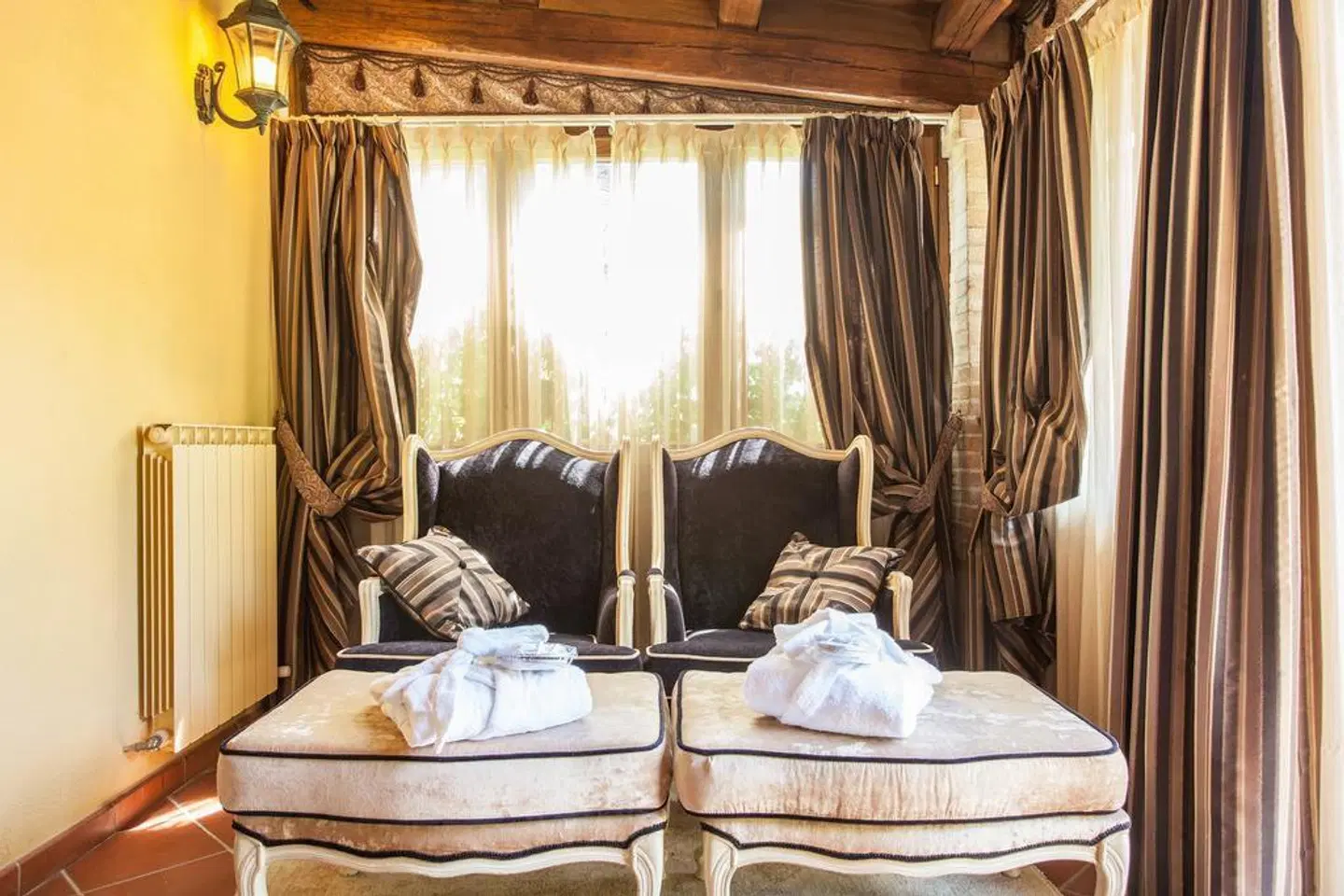 Resort e Spa San Crispino ROOM_EXAMPLE