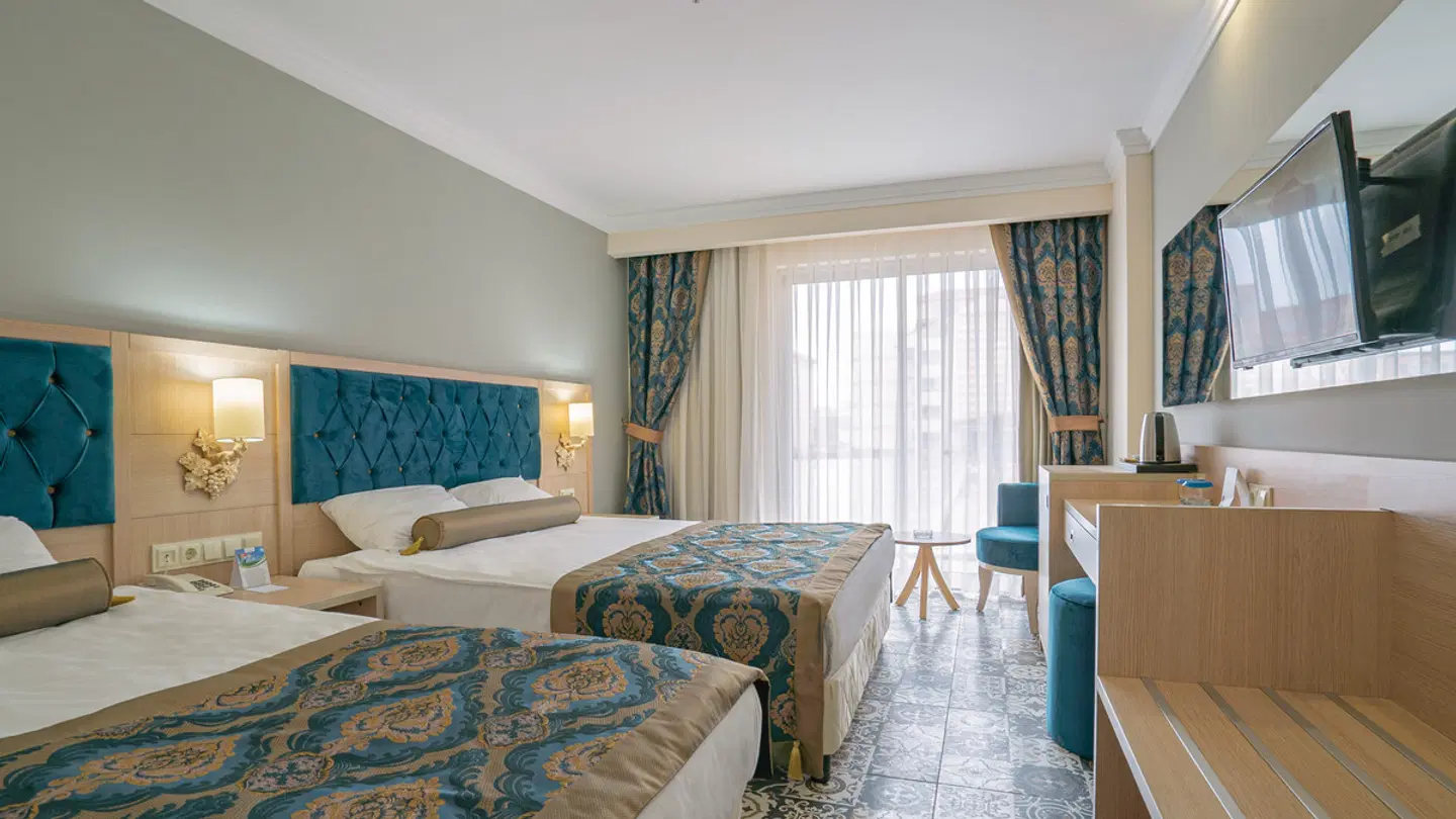 Dream World Palace ROOM_EXAMPLE