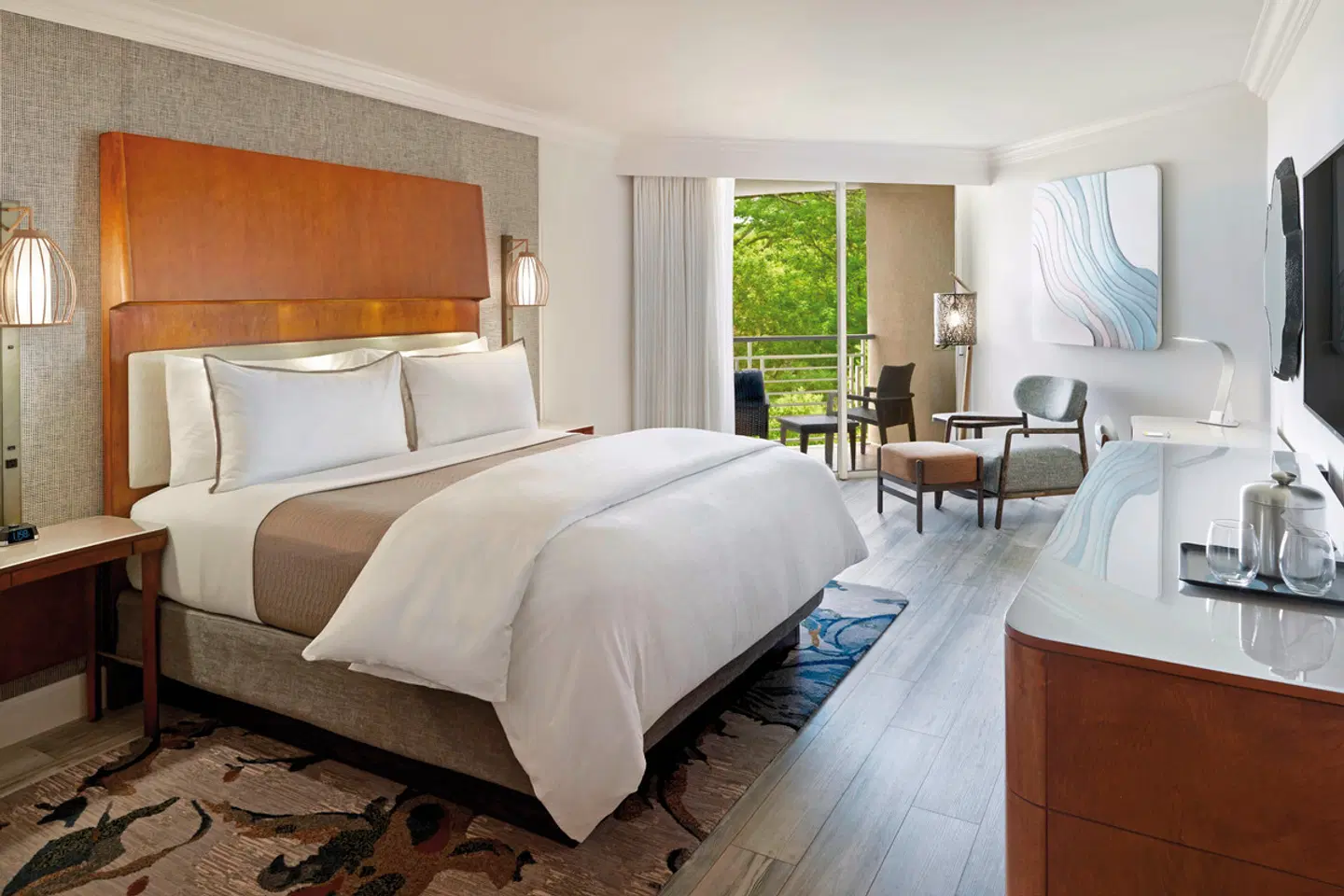 The Westin Hilton Head Island Resort & Spa ROOM_EXAMPLE