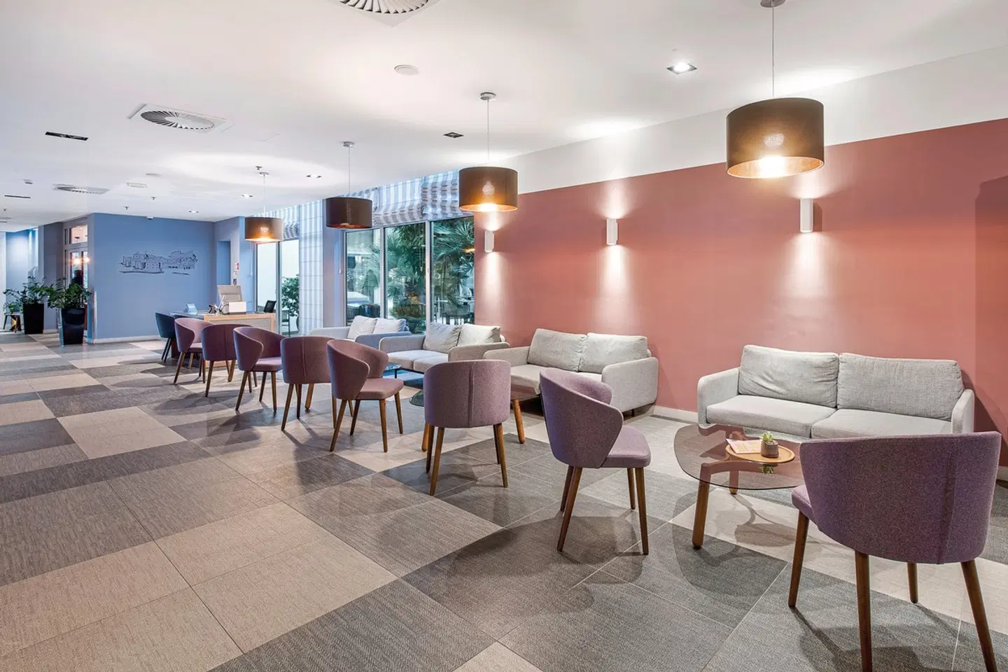 Hotel Lero Restaurant