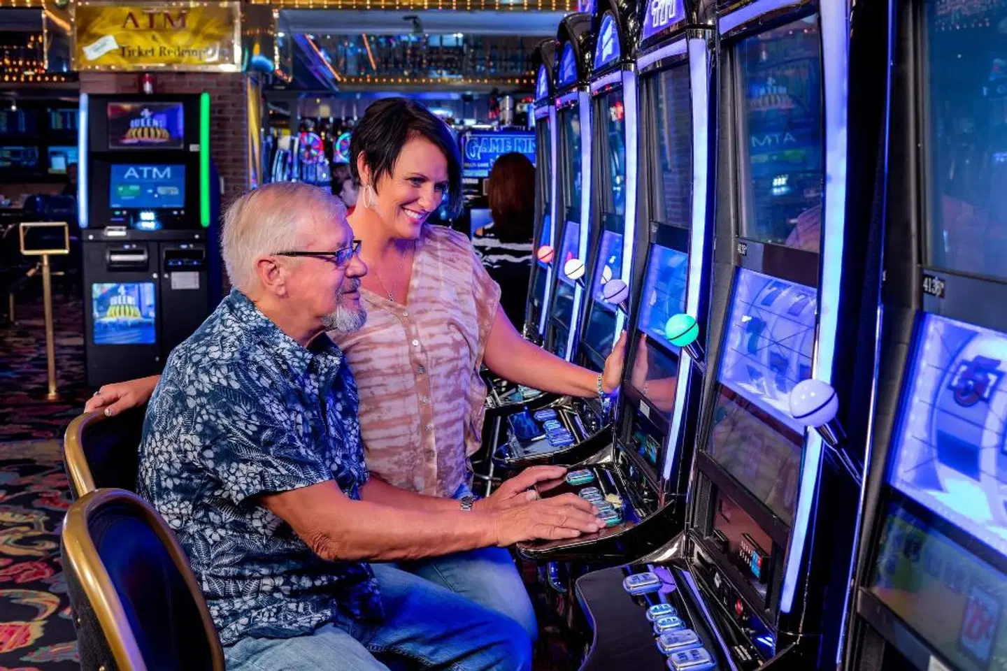 Four Queens Hotel and Casino SPORTS_AND_LEISURE