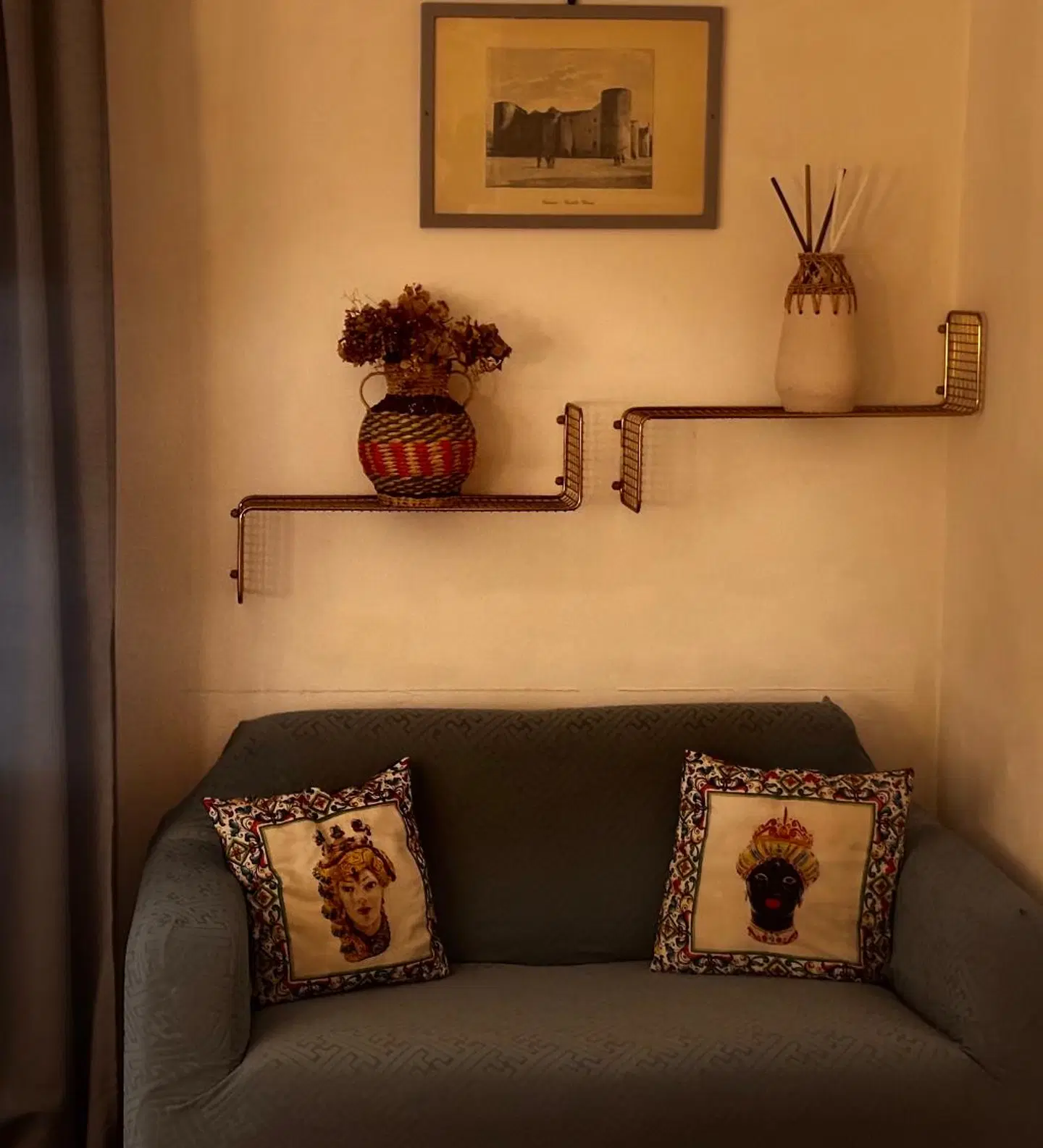 B&B Stesicoro ROOM_EXAMPLE