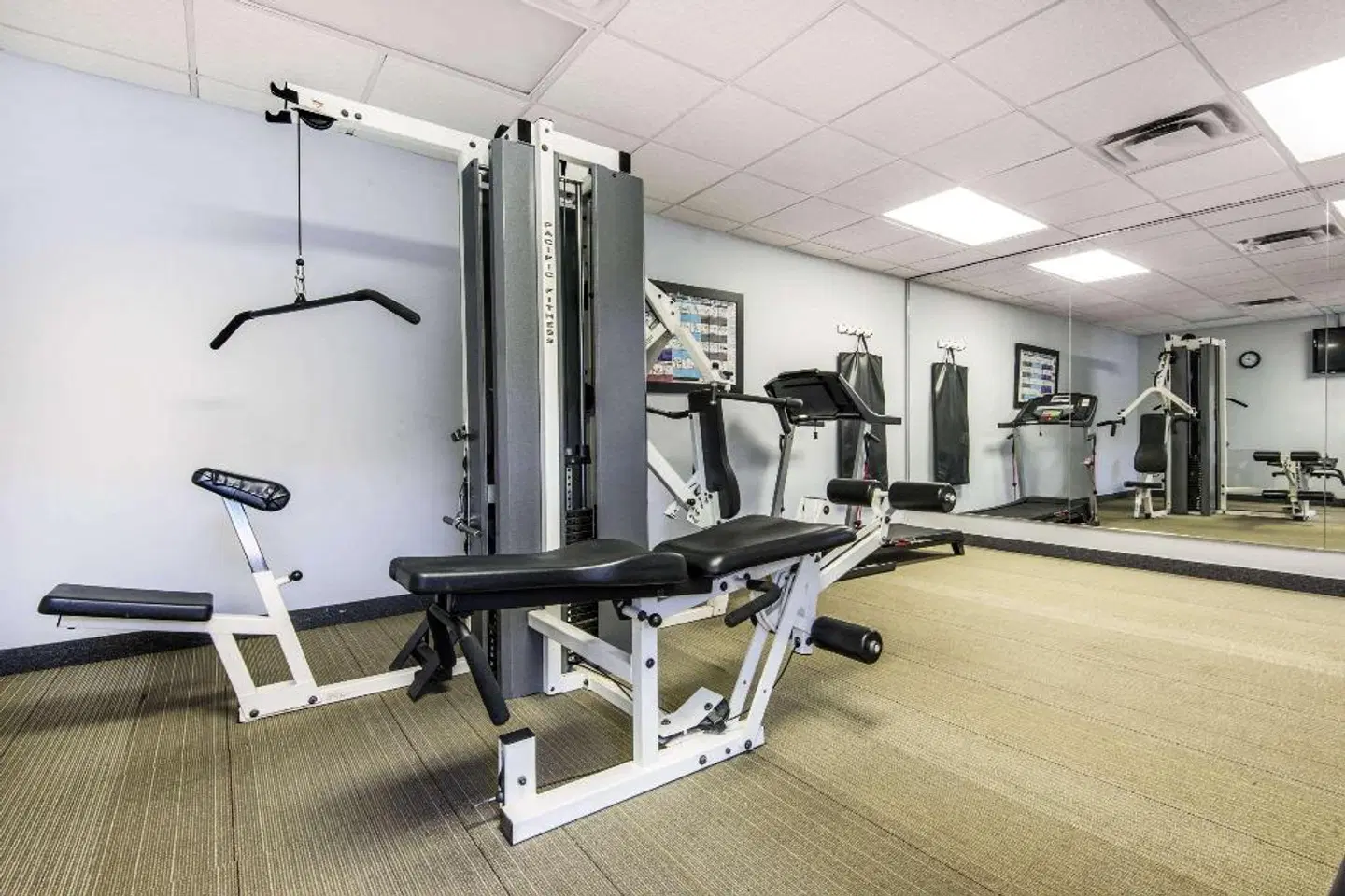 Quality Inn & Conference Centre SPORTS_AND_LEISURE