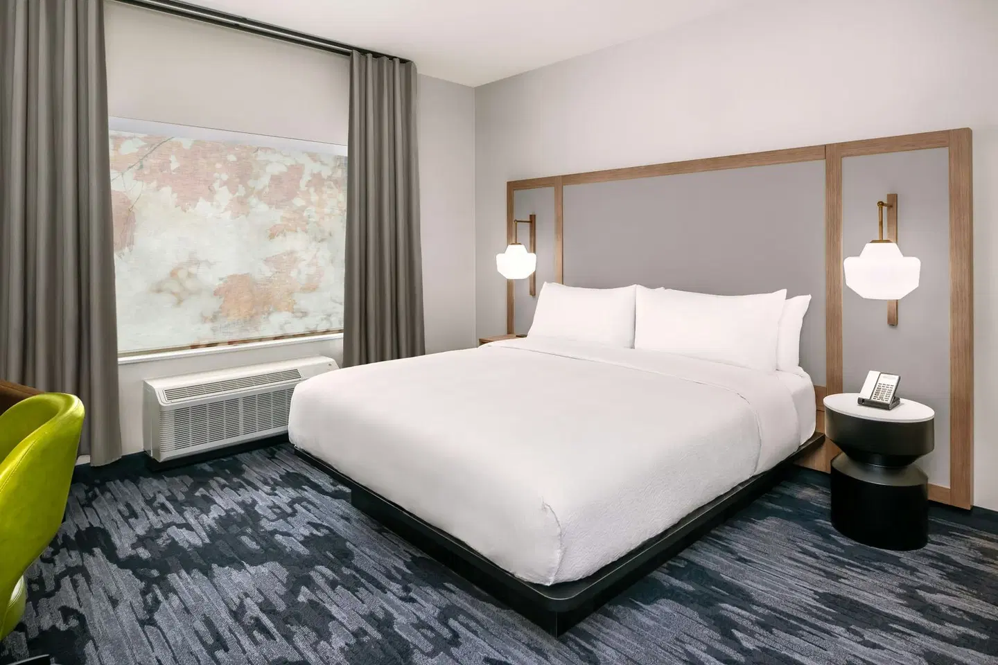 Fairfield by Marriott Inn & Suites Gravenhurst Muskoka ROOM_EXAMPLE