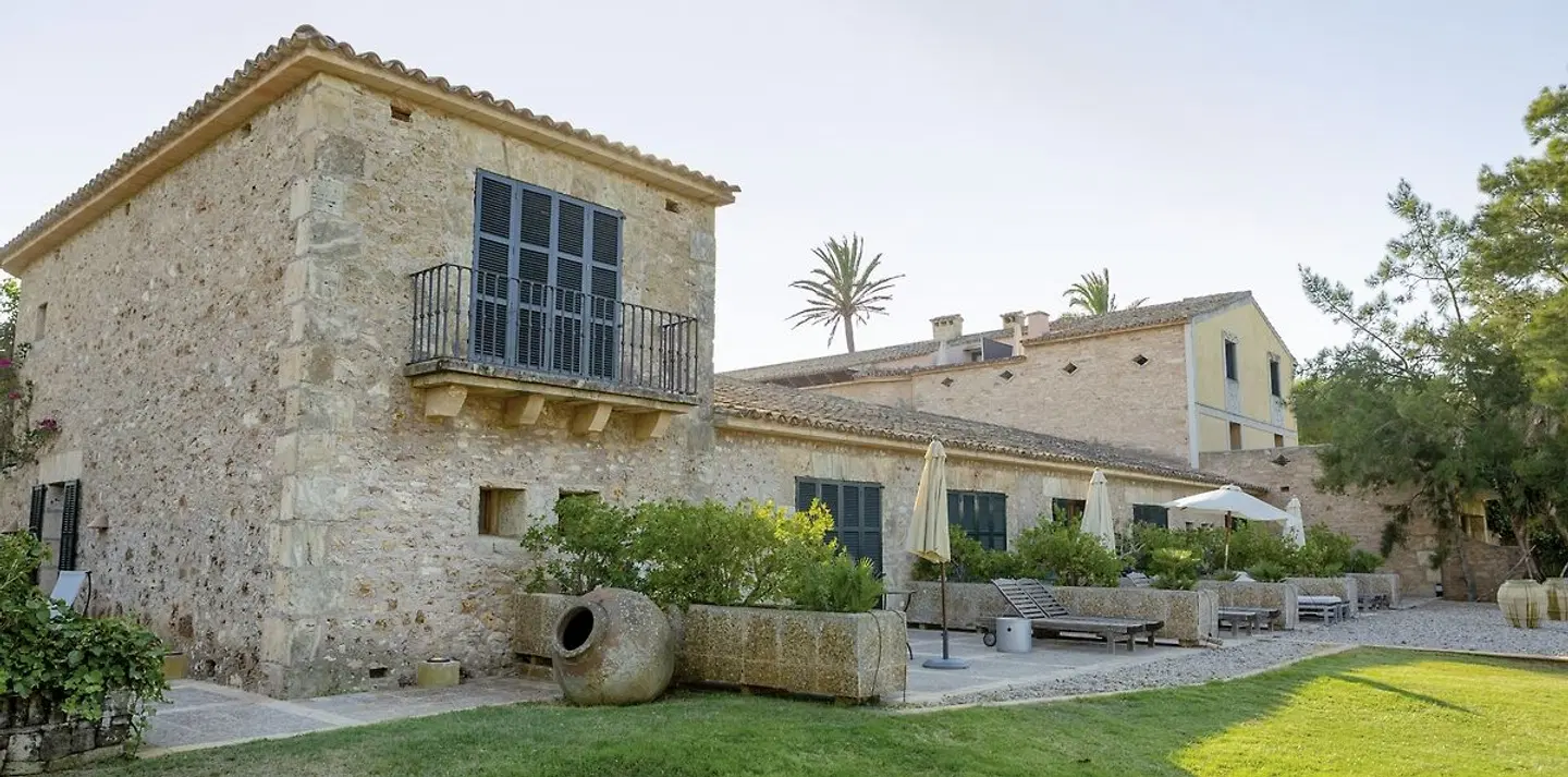Rural Casal Santa Eulalia EXTERIOR